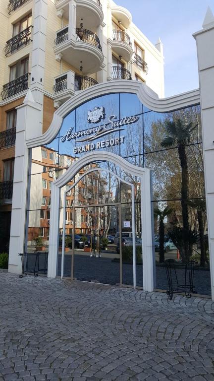 Harmony Suites Grand Resort