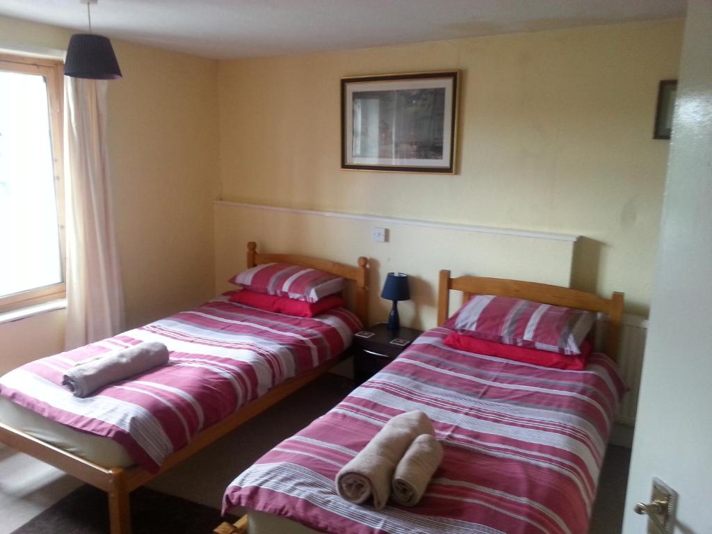 Ostler Inn — Hotel in Uffculme