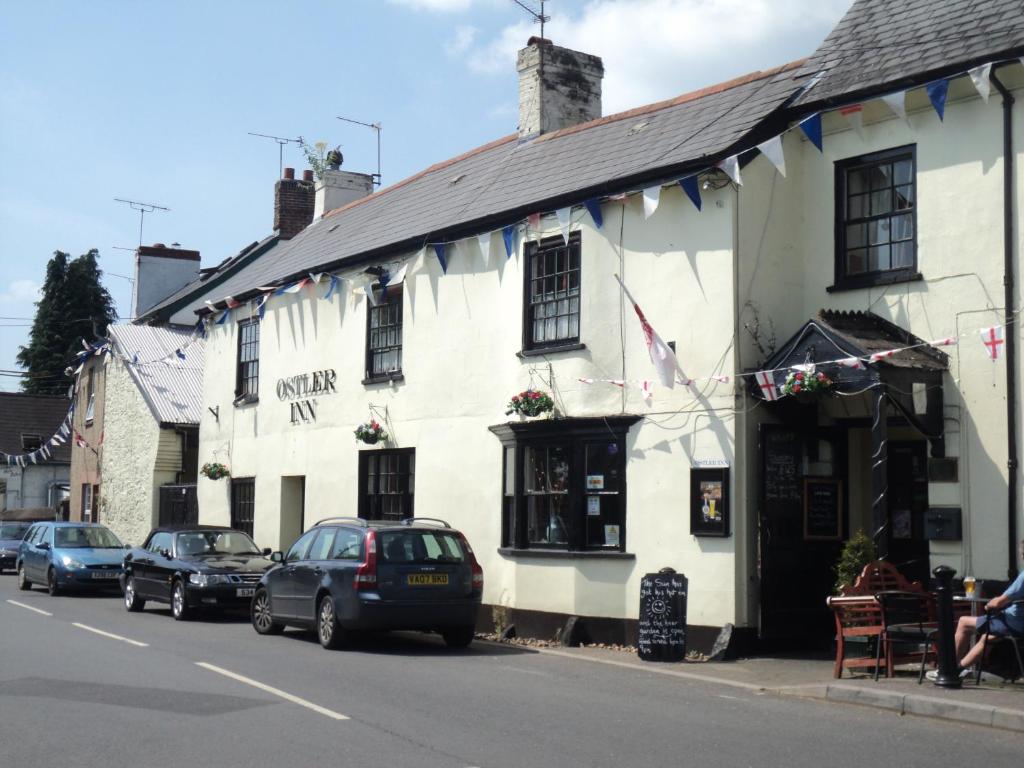 Ostler Inn photo
