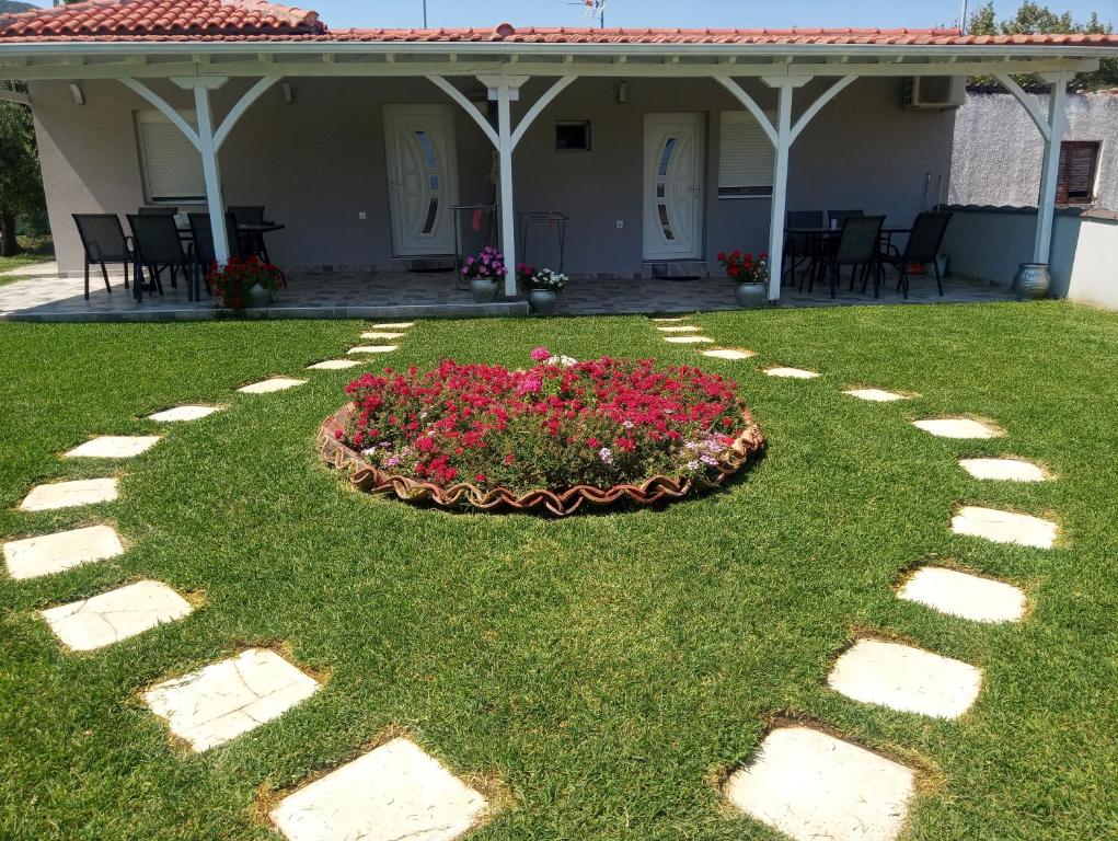 De plata apartments — Hotel in Chalkidiki