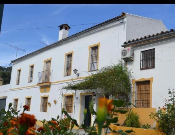 Alto de Torrecillas 전경