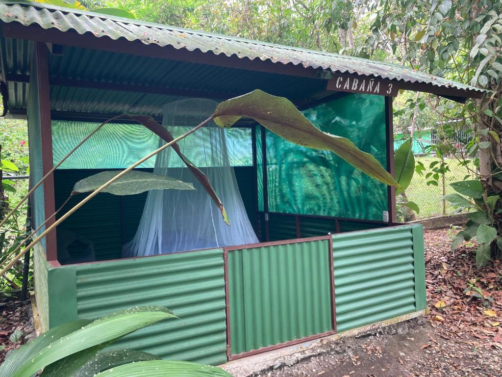 Yejos Rural Guesthouse photo