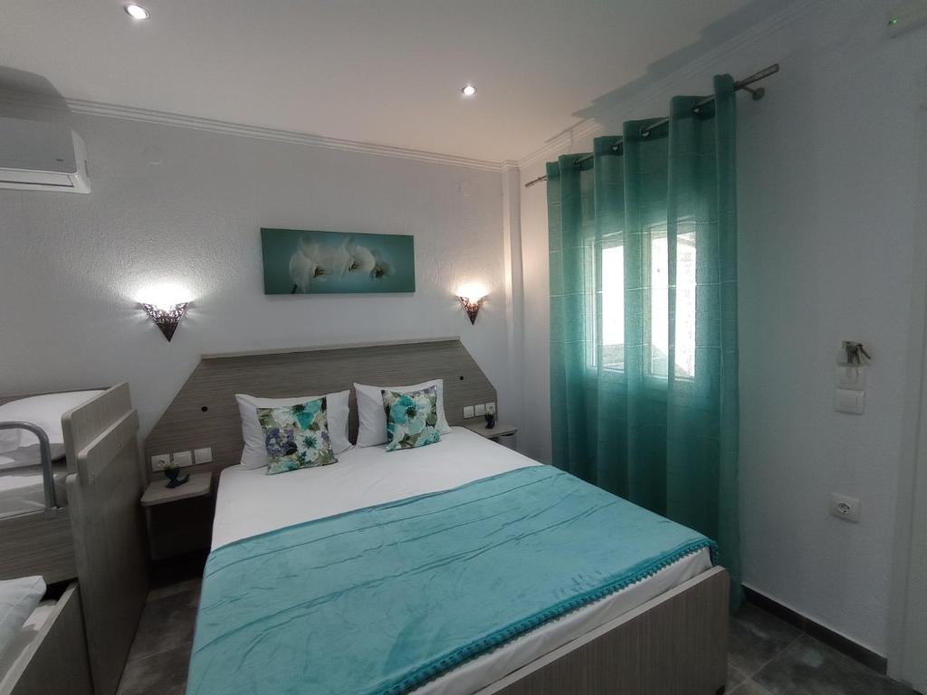 De plata apartments photo