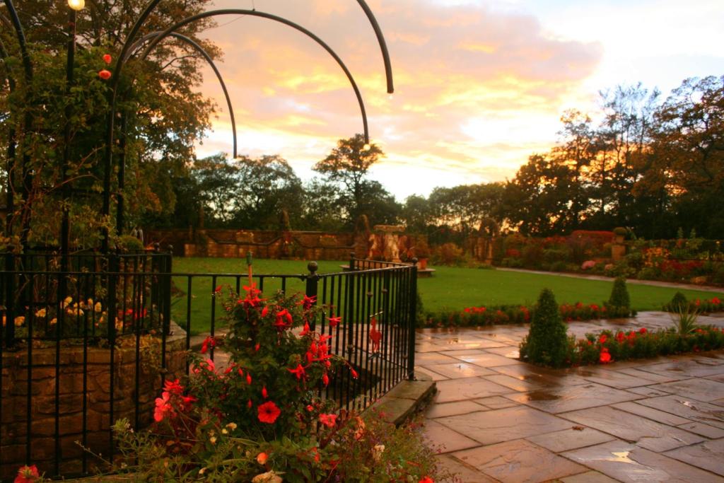 Ferraris Country House Hotel photo