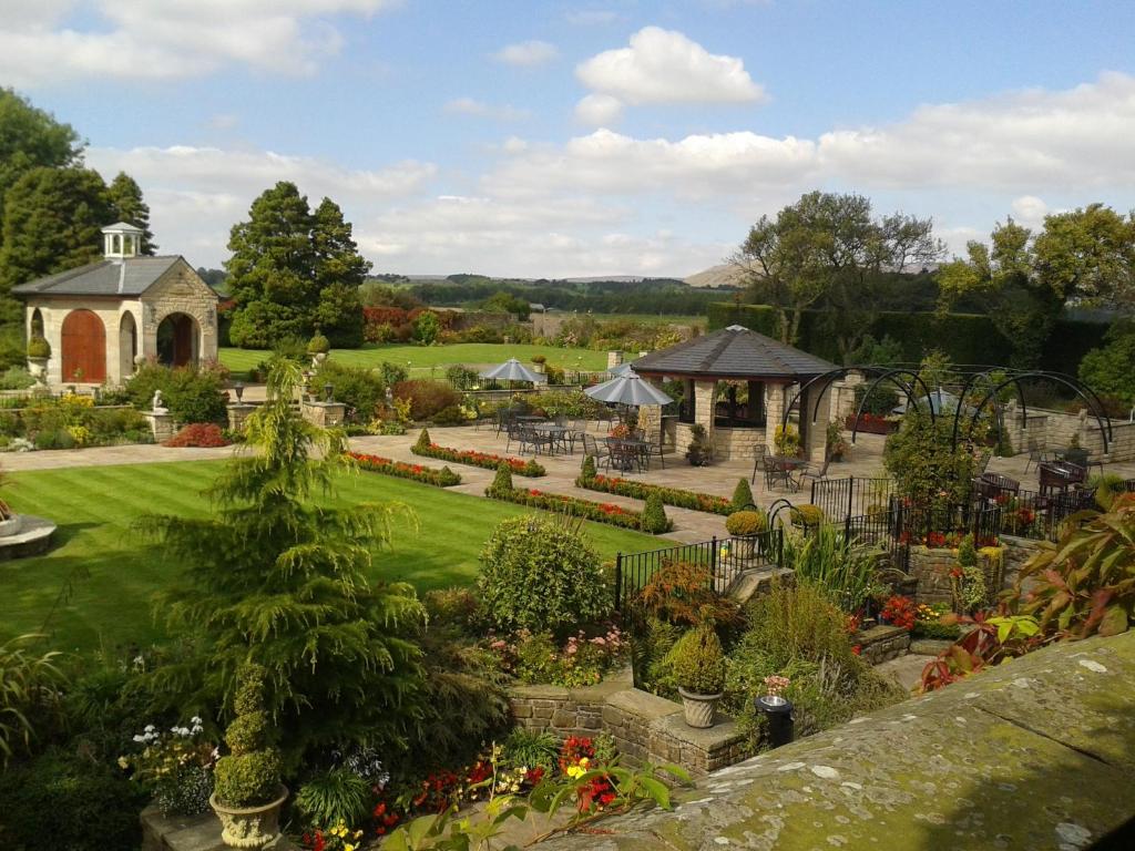 Ferraris Country House Hotel photo