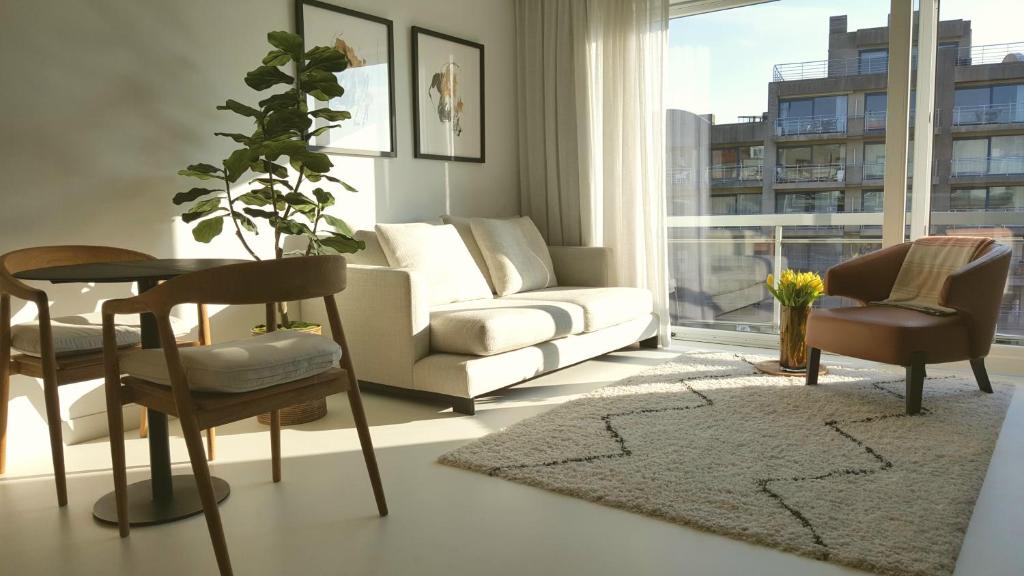 STUDIO HAVENZICHT 0407, Nieuwpoort