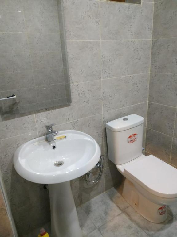 Hostel One photo