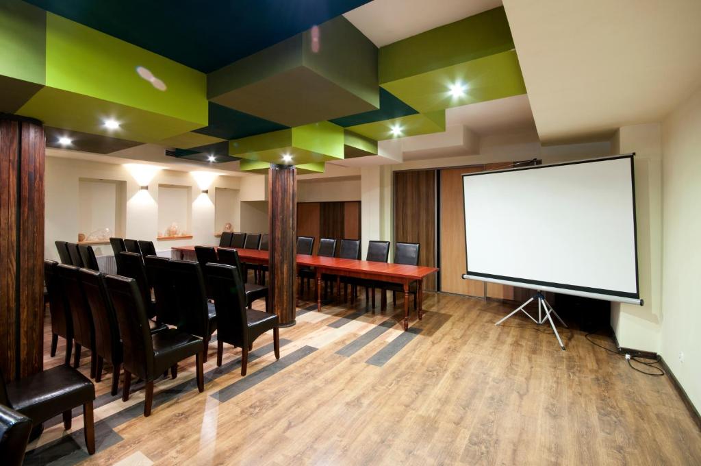Hotel Warmia Spa photo