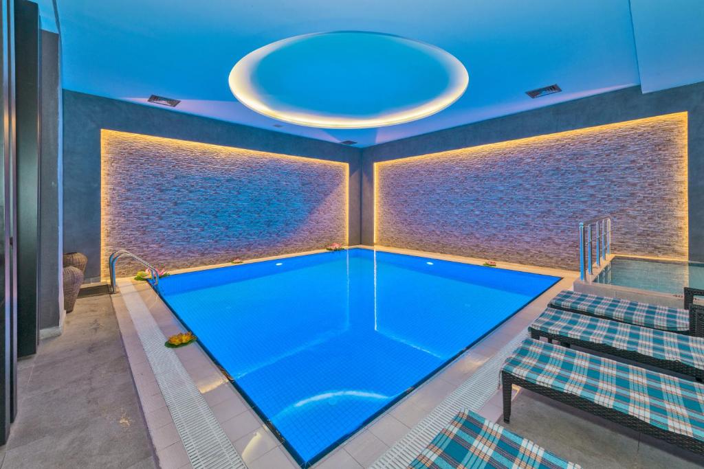 Avantgarde Taksim Hotel Photo 24