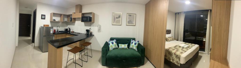 “SC Apartments” Equipetrol — Hotel in Santa Cruz De La Sierra