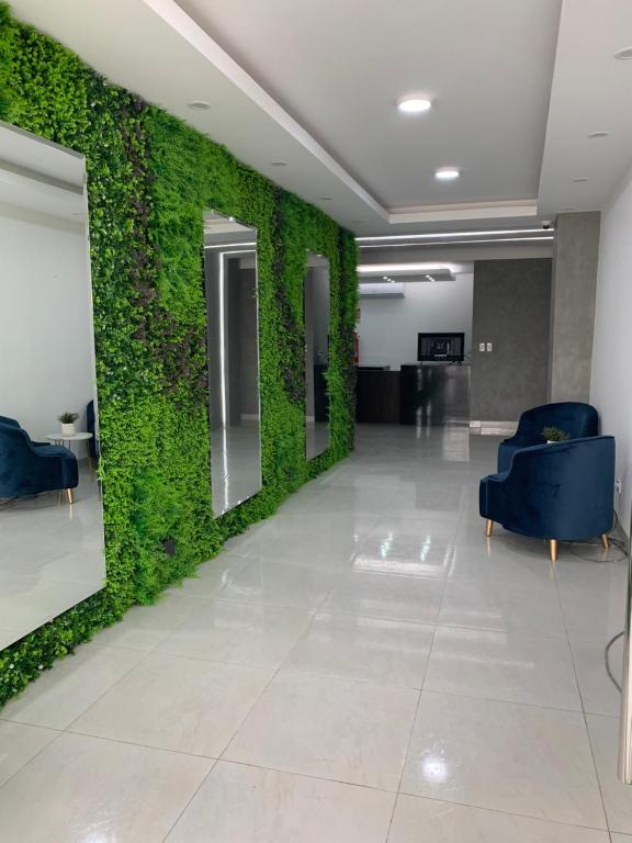 “SC Apartments” Equipetrol photo