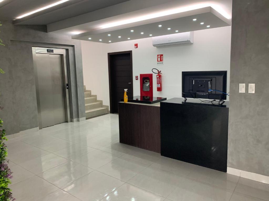 “SC Apartments” Equipetrol photo