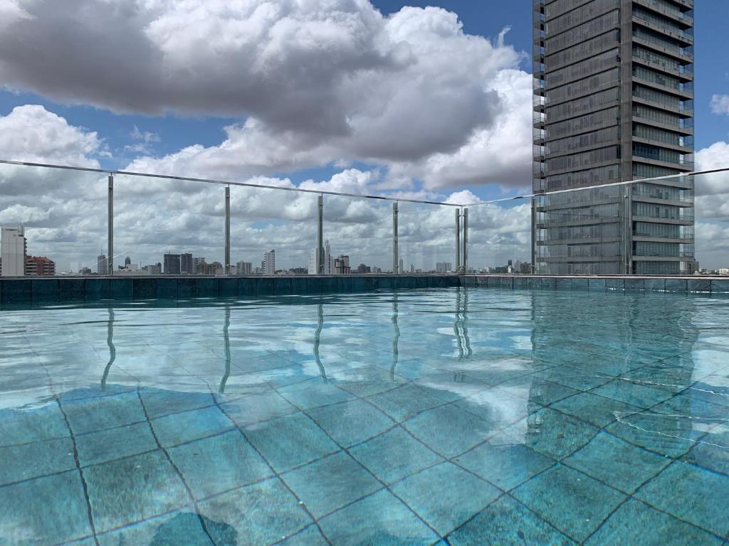 “SC Apartments” Equipetrol photo