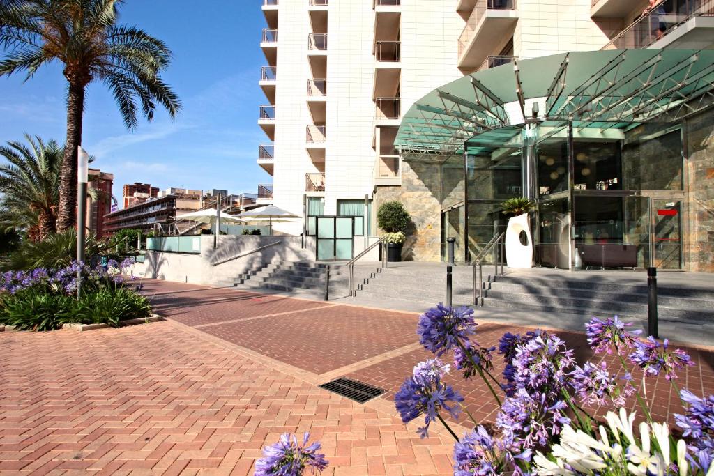 Sandos Monaco - Adults Only - 4
