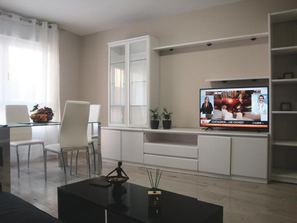 Piso en Alexandre Bóveda, O Grove