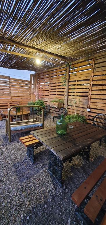 Hostal Ckamai photo