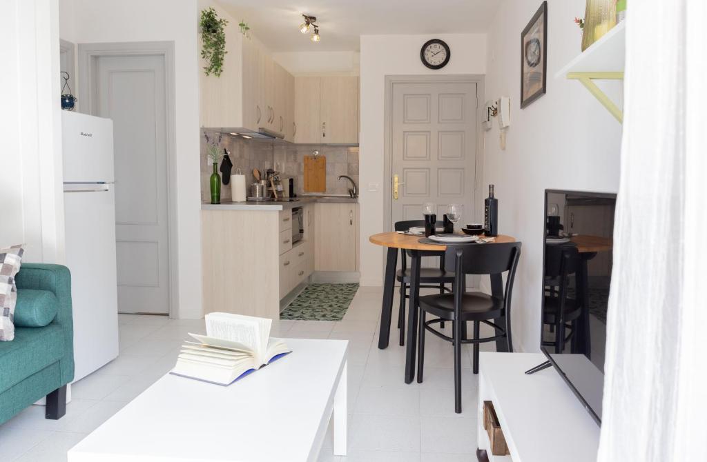 Casa Frida with High-speed Wifi and Smart-TV - 2