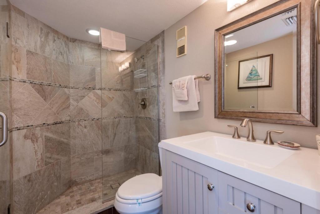 バスルーム（客室）