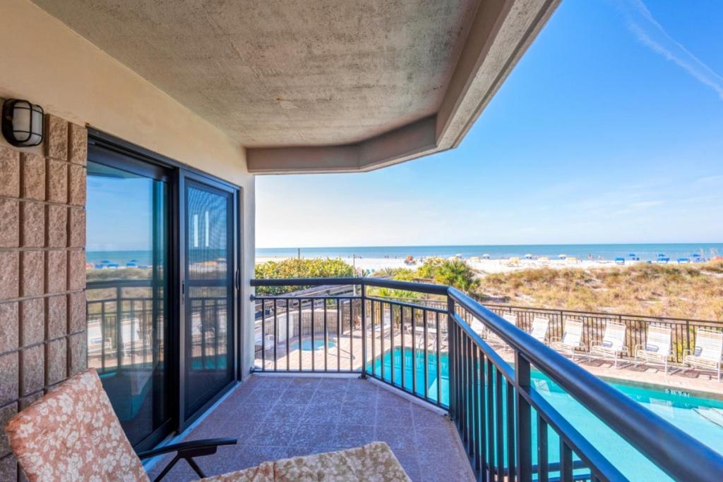 バルコニー/テラス