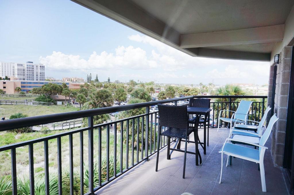 バルコニー/テラス