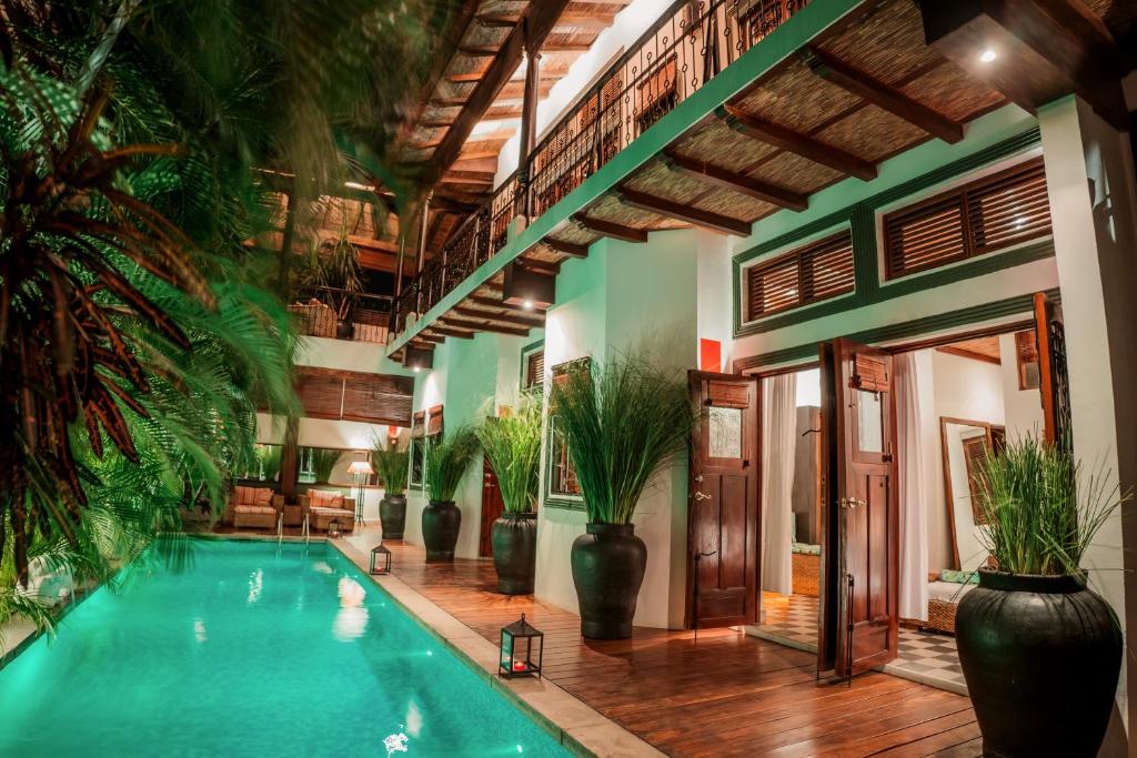 Casa Bubu Guest House photo