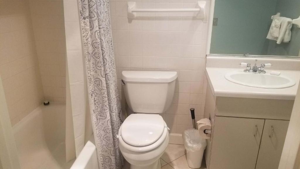 バスルーム（客室）