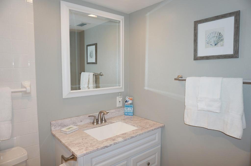 バスルーム（客室）