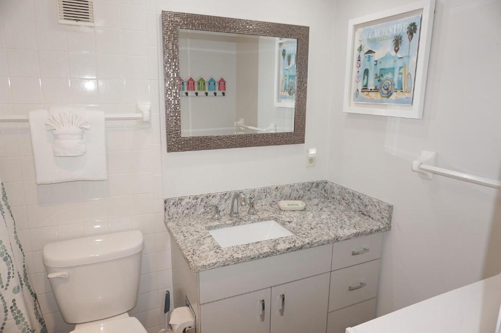 バスルーム（客室）