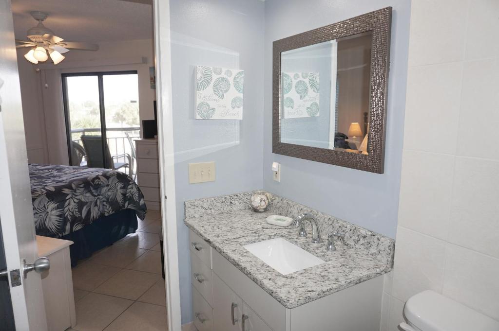 バスルーム（客室）