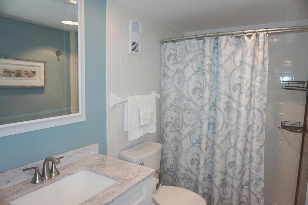 バスルーム（客室）