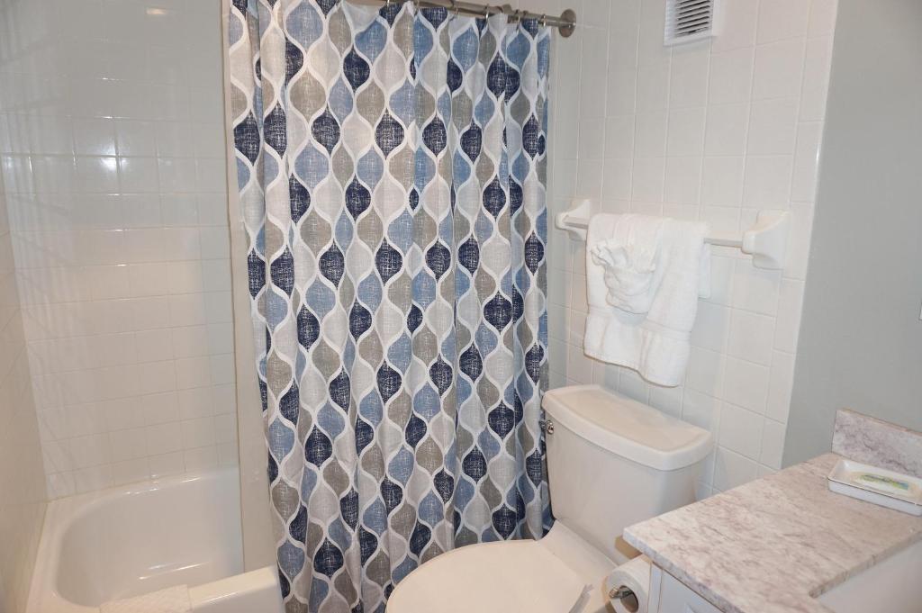 バスルーム（客室）