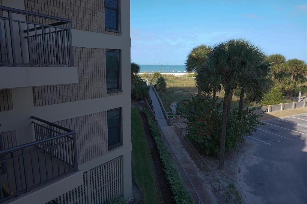 バルコニー/テラス