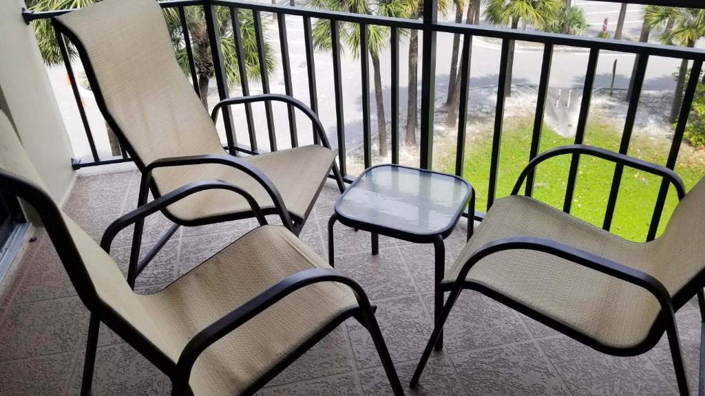 バルコニー/テラス