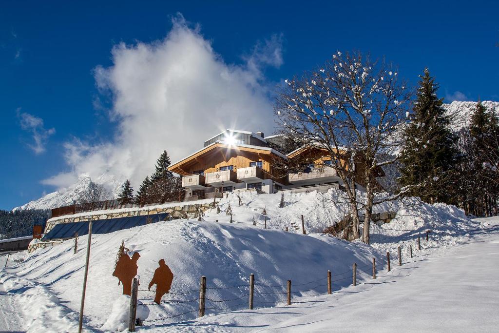 Pension Tannenhof - 3