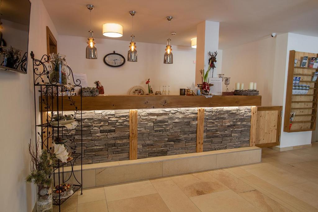 Pension Tannenhof photo