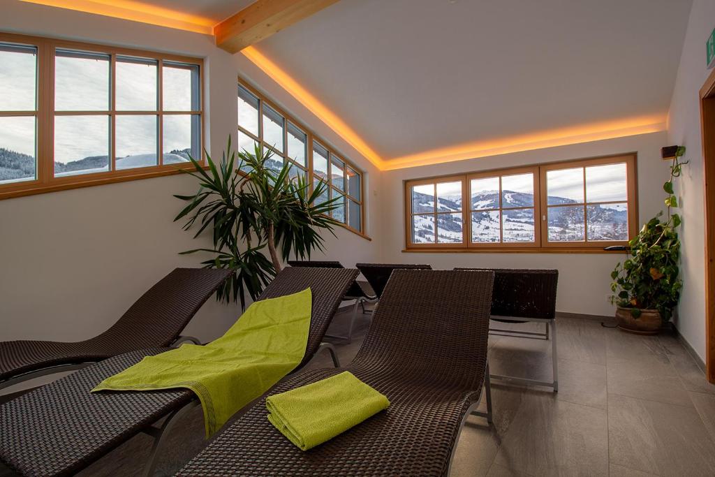 Pension Tannenhof - 4