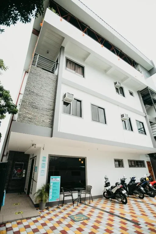 Kingswick Residences & Lodge，位于杜马格特的酒店