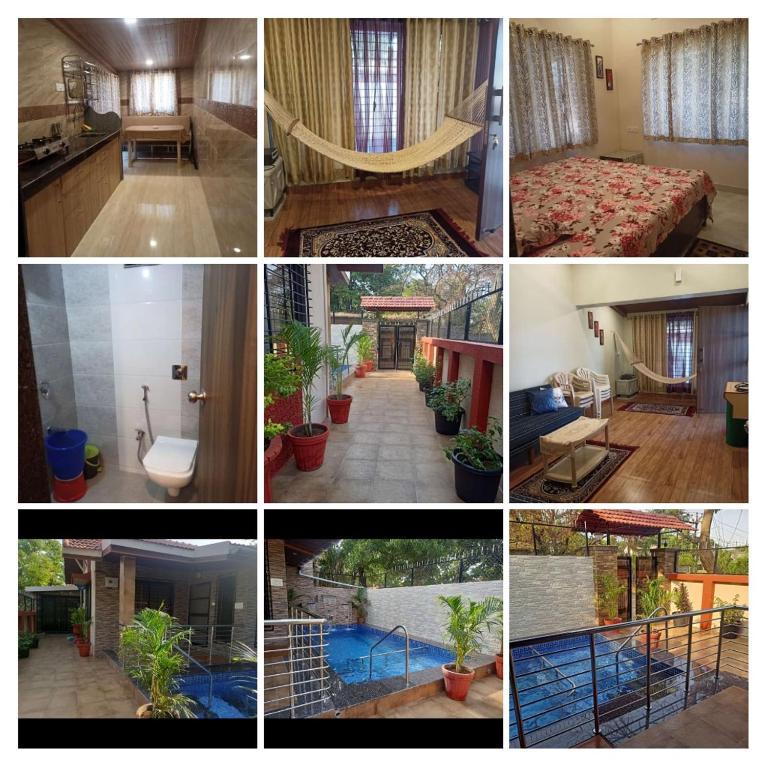 Singh Cottage — Hotel in Lonavala