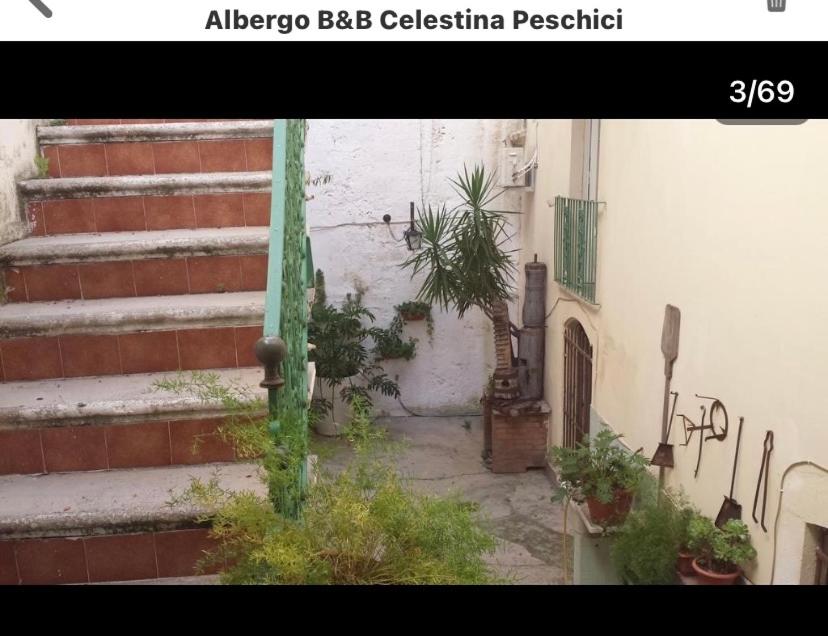 B&B Celestina - 2
