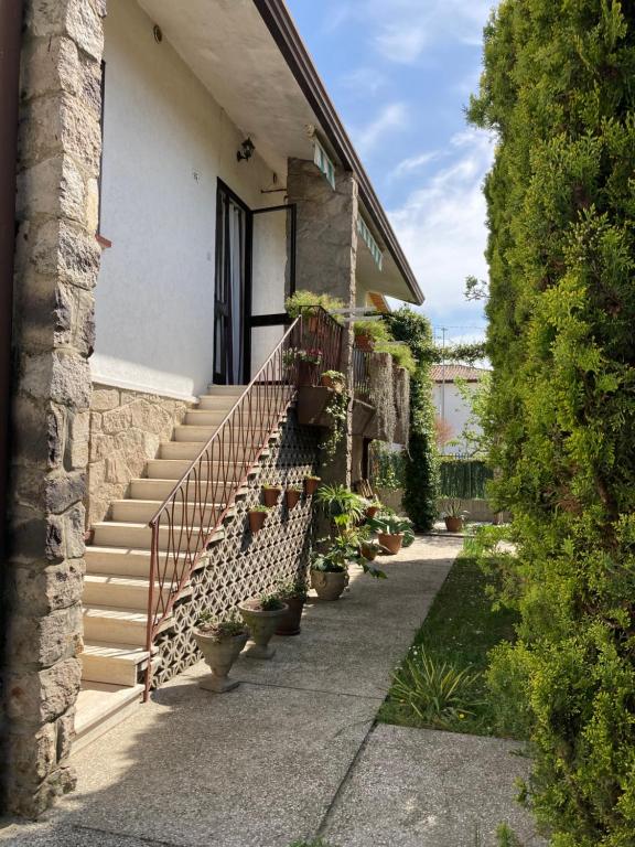 Tencarola B & B photo