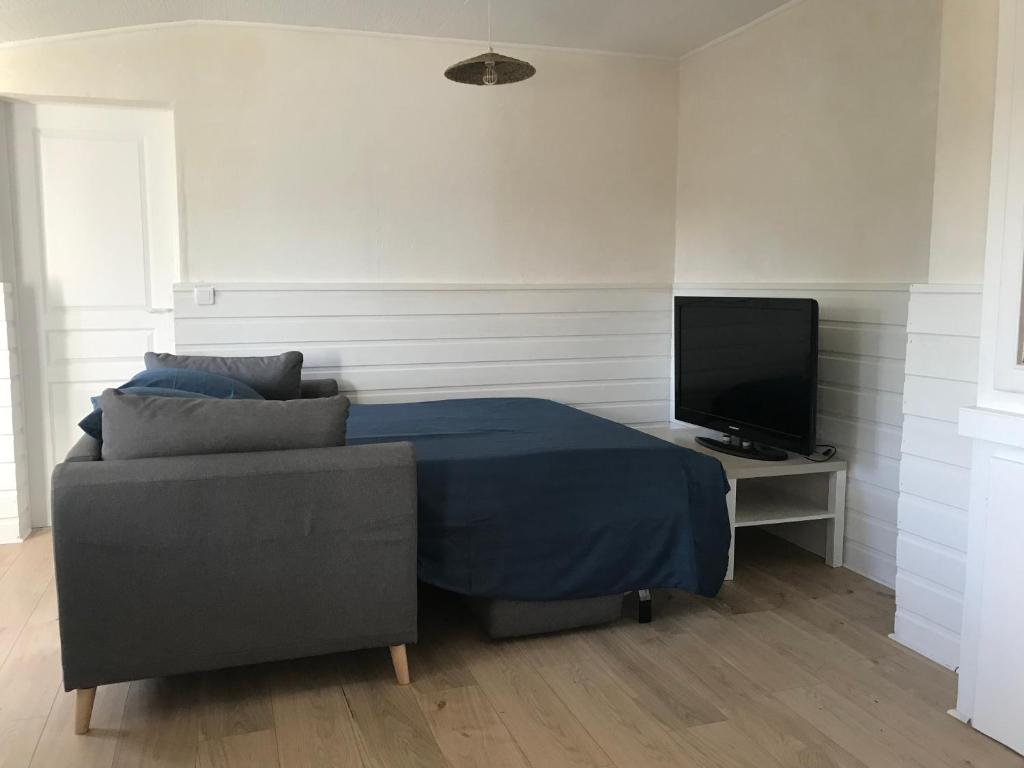 La ptite maison de Royan pour 4 personnes avec jardin - 5