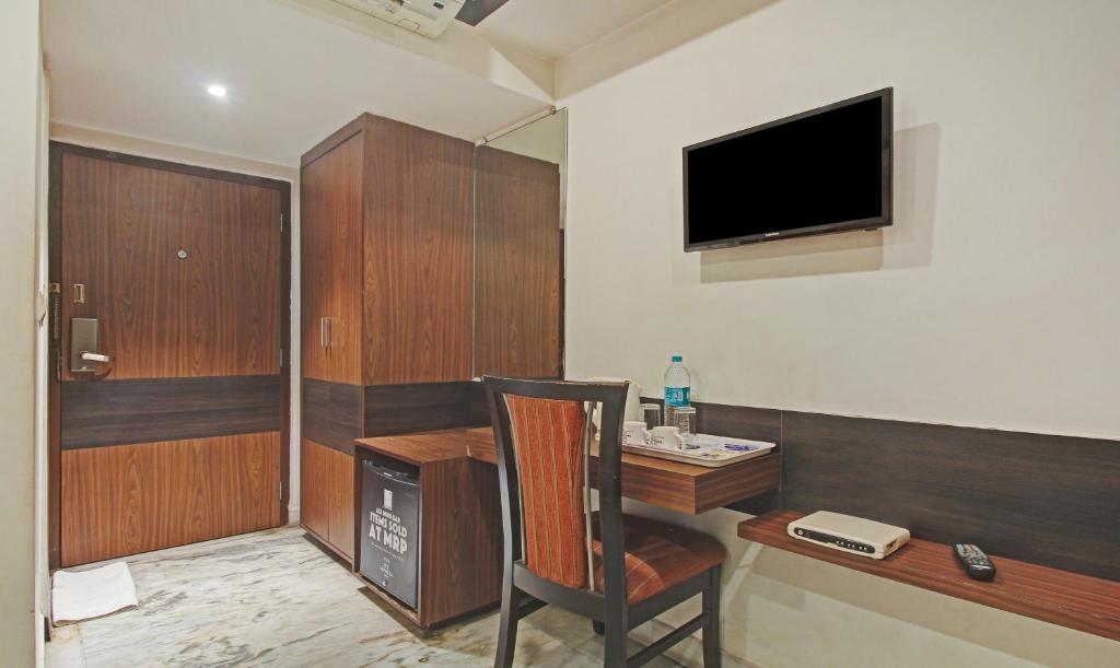 Townhouse Oak Dee Empresa photo