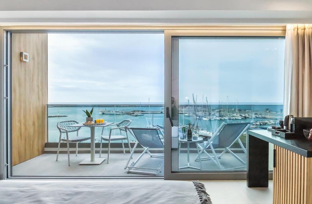 SAVUS Boutique Hotel photo