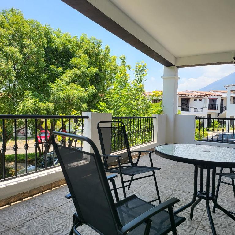 Vivienda vacacional San Miguel photo
