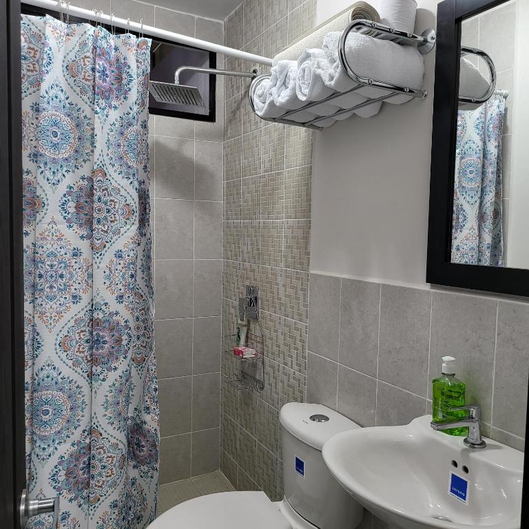 Vivienda vacacional San Miguel photo
