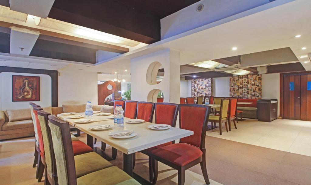 Townhouse Oak Dee Empresa photo