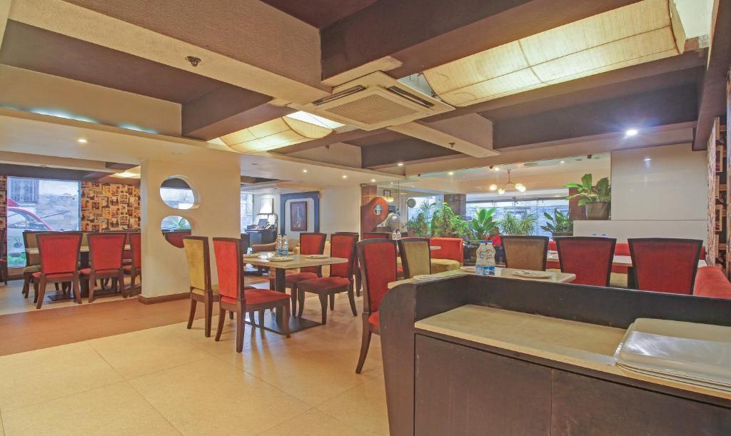 Townhouse Oak Dee Empresa photo