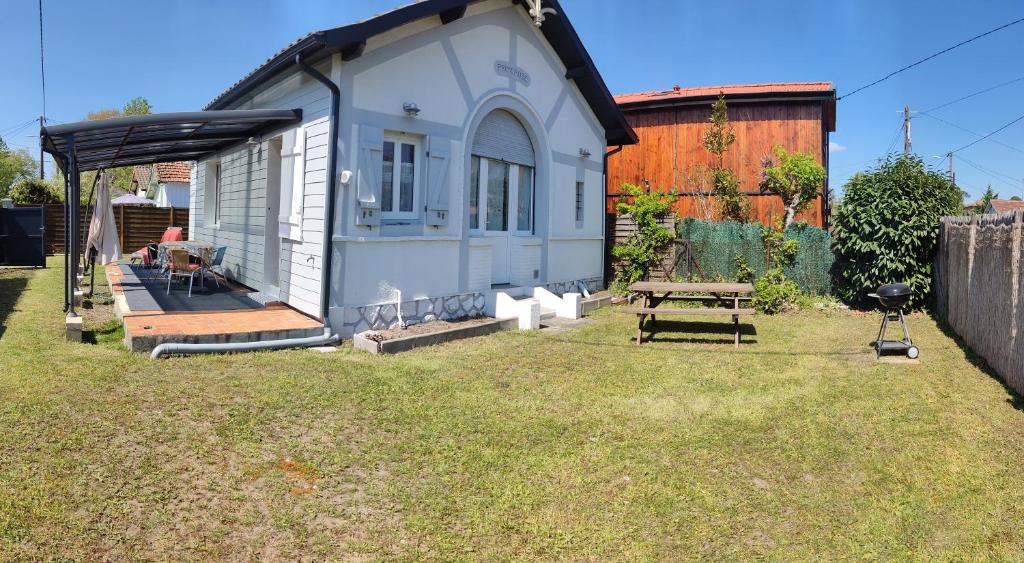 Villa Primerose - 2