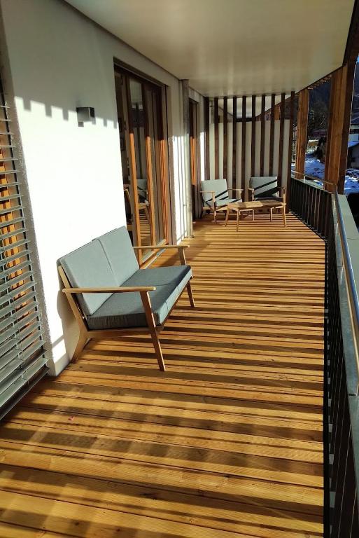 LUNA Mountain Lodge Garmisch photo