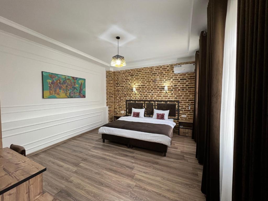 The Loft Guest House — Hotel in Samarkand